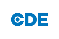 Logo CDE Group
