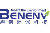 Logo benenv