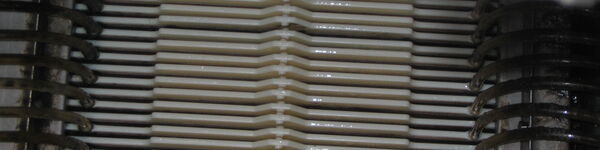 Flat sheet membrane